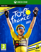 Le Tour de France - Season 2021 product image